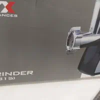 چرخ گوشت آلمانی آک پلمپ با کارتن جنس بسیار باکیفیت