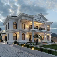 پیمانکاری ویلا و آپارتمان