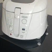 سرخکن دلونگی