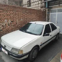 پژو رووا|خودرو سواری و وانت|ملارد, |دیوار