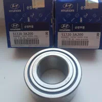 بلبرینگ چرخ آزراسوناتااپتیمااسپرتیج‌ix55سراتوتوسان