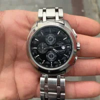 ساعت تیسوت ۱۸۵۳