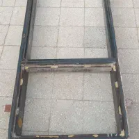 فرم چارجوب در