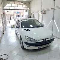 206  SD دوگانه سوز کارخانه مدل 88|خودرو سواری و وانت|سنندج, |دیوار