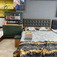 تخت مدل ویدا شیاری|تخت و سرویس خواب|تهران, شهید رجایی|دیوار