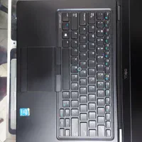 لپتاپ دلDell5450 i7 Ram16 SSD512 گرافیک۲مجزاNVIDIA|رایانه همراه|کرج, گلشهر|دیوار
