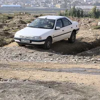 405 89|خودرو سواری و وانت|پلدختر, |دیوار