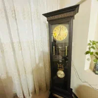 ساعت|ساعت دیواری و تزئینی|خرمآباد, |دیوار