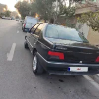 پژو 405|خودرو سواری و وانت|اصفهان, شهرک کاوه|دیوار