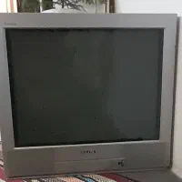 تلوزیون