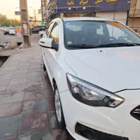 شاهین G باسانروف وesp