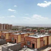 زمین ۲۰۰ متری ویلایی بینالود موقعیت درجه یک