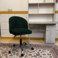 میز تحریر با صندلی