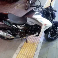 گلکسی na 180|موتورسیکلت|مشهد, شاهد (شهرک غرب)|دیوار