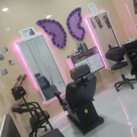 لوازم ارایشگاه زنانه