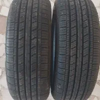 لاستیک خودروی دنا