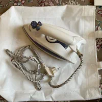 اتو بخار bitron و black & decker|اتو و لوازم اتو|مشهد, کوشش|دیوار