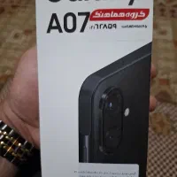 گوشی سامسونگ a۰۷