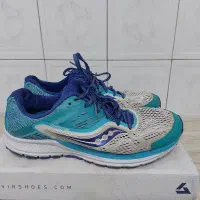 کفش سامونی اورجینال