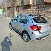 فروش کوییک تصادفی روشن حرکت شاسی پلمپ استثنایی