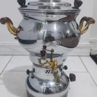 لوازم اشپز خانه سه قلم یک جا