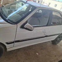 پژو پارس ۱۴۰۱