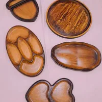 ظروف پزیرایی سنگ مصنوعی
