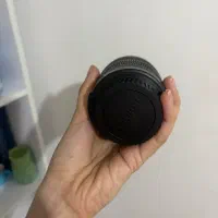 لنز کنون ۱۸-۱۳۵|دوربین عکاسی و فیلم‌برداری|رامسر, |دیوار