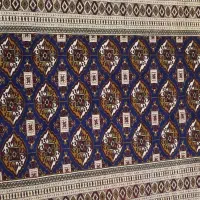 قالیچه ترکمن