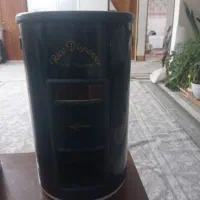 سطل برنج ۱۰ کیلویی