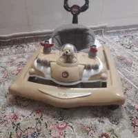 کریرو روروئک|کالسکه و لوازم جانبی|قم, شاه ابراهیم|دیوار