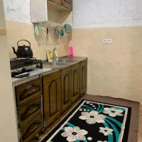 سوئیت یک خواب مسطقل تمیز روزانه ماهانه هفتگی