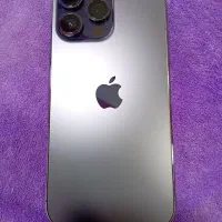 ایفون ۱۴ پرومکس یک ترا