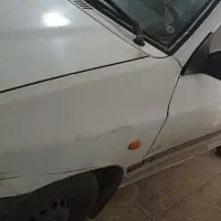 پراید صبا|خودرو سواری و وانت|پردیس, فاز ۸|دیوار