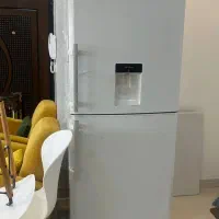 مبل. غذاخوری. میزنی وی. تابلوفرش. یخچال