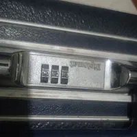 فروش سامسونیت دیپلمات|کیف، کفش، کمربند|شیراز, وصال|دیوار