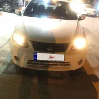ساینا دنده‌ای EX، مدل ۱۳۹۸|خودرو سواری و وانت|اهواز, کوروش|دیوار