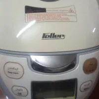 پلوپز چند کاره Feller