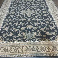 فرش ۱۲۰۰ شونه|فرش|لردگان, |دیوار