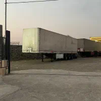 کانتین چادری ۳ محور|خودرو سنگین|ماکو, |دیوار