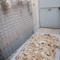 نان خشک