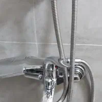 ریکا سفید|مواد شوینده و دستمال کاغذی|اراک, |دیوار