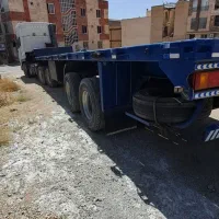 کفی فول بزرگ کلابرس ایرانی