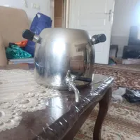 کتری استیل
