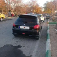 ۲۰۶ اصل فرانسه فروش فوری فقط تا فردا