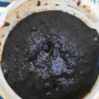 ترشی رب انار