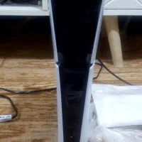 کنسول ۵