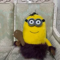 عروسک مینیون