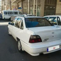 دوو سیلو تازه تعمیر