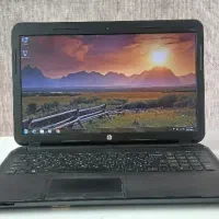 لپ تاپ ۱۵ اینچ کامل سالم